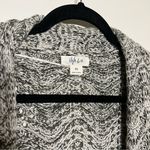 Style & Co Cardigan size XS Black Photo 3