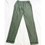 Outdoor Voices  Athleisure CloudKnit Jogger Pants‎ Womens Size S Hunter Green Photo 6
