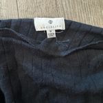 Socialite Black Long Sleeve Dress Photo 6