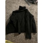 Andrea Jovine  turtleneck sweater Photo 3