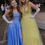 Sherri Hill Dress Photo 0