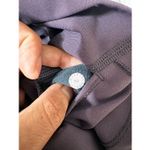 Lululemon Align High-Rise Ombre Leggings Purple Gradient Size 2 Photo 2