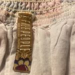 Anthropologie Free People Floral Circle
Mini Skirt Size S/P Photo 4