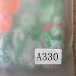 Lilly Pulitzer NWOT  Eden Poolside Beach Walk Shift Dress Size M Multicolored Photo 10