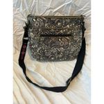 Sakroots Desert Print Crossbody Hand Bag & Wallet Combo Photo 4