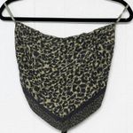 East 5th Hollister Top Womens Small V-Hem Strapless Smocked Y2K Retro Coquette Boho Chic Photo 1