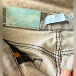 7 For All Mankind NWT b(air) light grey 26 Photo 3