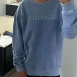 Comfort Colors seaside crew neck  Photo 2
