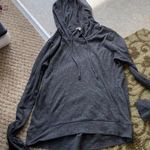 Gap  grey Hoodie xs Photo 0