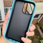 iPhone 13 Pro/13 dual layers 360 shock defender case Multiple Photo 1