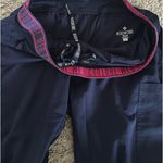 MedCouture  Navy Scrub Pants Photo 1