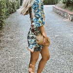 Mango  Dress Mini Photo 0