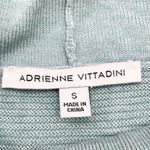 Adrienne Vittadini  Tunic Sweater Womens Small Reef Heather Minimalist Lagenlook‎ Photo 4