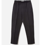 Everlane NEW  The Dream Pant in Black Photo 2