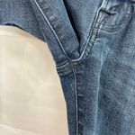 American Eagle  men's dark wash 360 extreme flex original straight jeans denim 28 Photo 1