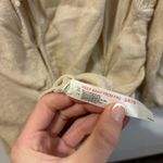 Free People  Port Sunlight Mini Beige Photo 7