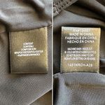 WAYF Tank Bodysuit Photo 3