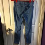 Uniqlo  Light Wash Jeggings Photo 1