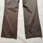 Loft  - Women’s Brown Marisa Dress Pants - Size 6 Petite Photo 5