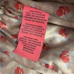 Betsey Johnson M Beige Quilted Jacket Photo 2