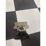 General Election November 2004 Bell Lapel Pin Collectible Political Memorabilia Red Photo 2