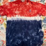 Simply Southern Tie Dye T-shirt Photo 0