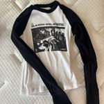 John Galt Radio Silence Long Sleeve Photo 0