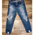 Big star  Maddie Jeans Photo 0