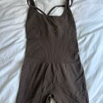 Amazon Aurola Seamless Shorts Onesie Photo 0