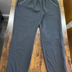 CRZ Yoga zipper jogger pants Size US 12 Photo 0