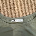ZARA Top Photo 2