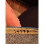 Salvatore Ferragamo Minor scuffs  Boutique Vera pump shoe 9 Made in Italy Photo 3