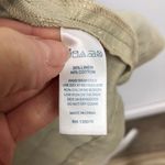 C Wonder Gold metallic Hooded Full Zip Jacket S Photo 14