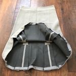 Armani Collezioni fluted pencil skirt Photo 7