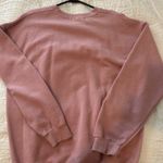 Urban Outfitters  Revival Sweatshirt Crewneck Photo 3