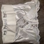 Victoria's Secret Victoria’s Secret Vintage Lace Miracle Bra Top Photo 3