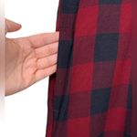 Madewell  Flannel Shirt Dress Small size Photo 6