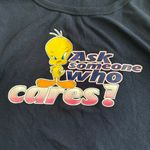 Looney Tunes Vintage Tweety Bird Tee Photo 1