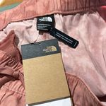 The North Face NWT  Class V mini jersey shorts in pink tie dye Photo 5