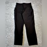 Spanx Jean-ish Pull On Leggings with Back Pockets in Black Sz S Petite Photo 6