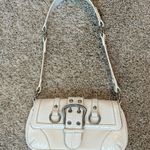 Urban Outfitters White Purse Photo 0