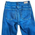 DL1961  Women's Thunderbird Bridget Boot High Rise Instasculpt Jeans Size 26 Photo 11