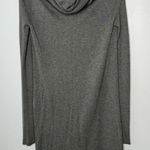 Adam Lippes  cowl neck sweater dress cashmere blend Photo 0