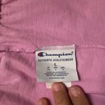 Champion Pink Athletic Shorts Lightweight Performance Photo 4