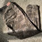 Levi's Brown Camo Levi’s Photo 0