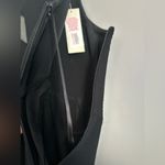 BCBGMAXAZRIA  Runway Mini Mesh Dress (469) Photo 9