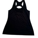 Athleta  Black Basic Tank Top Women Size Small | 46-26 Photo 0