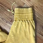 Urban Outfitters Yellow Sweatpants Photo 1