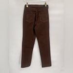 Cotton Citizen espresso CINDY PANT size 4 Photo 4
