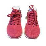 Allbirds  9.92 KG CO2E Tree Flyers  Knit Running Shoes‎ PINK Women's Size 9 Photo 2